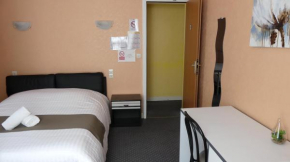 Гостиница Hôtel Duguesclin  Ла-Е-Пенель